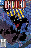 Batman Beyond (1999)  n° 17 - DC Comics