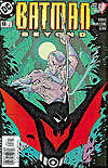 Batman Beyond (1999)  n° 18 - DC Comics