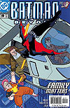 Batman Beyond (1999)  n° 19 - DC Comics