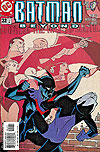 Batman Beyond (1999)  n° 22 - DC Comics