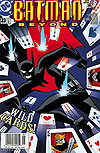 Batman Beyond (1999)  n° 23 - DC Comics