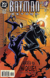 Batman Beyond (1999)  n° 2 - DC Comics