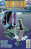 Batman Beyond (1999)  n° 3 - DC Comics