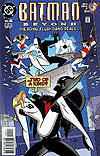 Batman Beyond (1999)  n° 4 - DC Comics