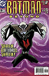 Batman Beyond (1999)  n° 5 - DC Comics