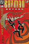 Batman Beyond (1999)  n° 7 - DC Comics