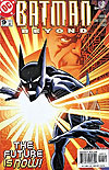 Batman Beyond (1999)  n° 9 - DC Comics