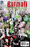 Batman Beyond Unlimited (2012)  n° 10 - DC Comics