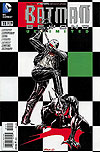 Batman Beyond Unlimited (2012)  n° 11 - DC Comics