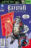 Batman Beyond Unlimited (2012)  n° 12 - DC Comics