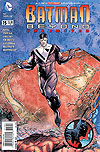 Batman Beyond Unlimited (2012)  n° 15 - DC Comics