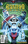 Batman Beyond Unlimited (2012)  n° 16 - DC Comics