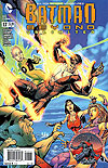 Batman Beyond Unlimited (2012)  n° 17 - DC Comics