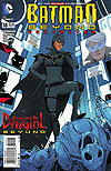 Batman Beyond Unlimited (2012)  n° 18 - DC Comics