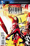 Batman Beyond Unlimited (2012)  n° 2 - DC Comics