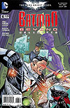 Batman Beyond Unlimited (2012)  n° 6 - DC Comics