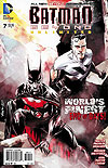 Batman Beyond Unlimited (2012)  n° 7 - DC Comics