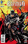 Batman Beyond Unlimited (2012)  n° 8 - DC Comics