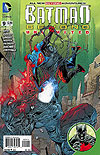 Batman Beyond Unlimited (2012)  n° 9 - DC Comics