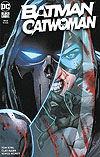 Batman/Catwoman (2021)  n° 3 - DC (Black Label)