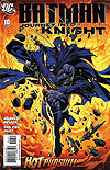 Batman: Journey Into Knight (2005)  n° 10 - DC Comics