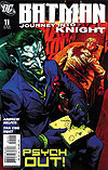 Batman: Journey Into Knight (2005)  n° 11 - DC Comics