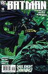 Batman: Journey Into Knight (2005)  n° 12 - DC Comics