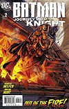 Batman: Journey Into Knight (2005)  n° 2 - DC Comics