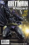 Batman: Journey Into Knight (2005)  n° 3 - DC Comics