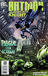 Batman: Journey Into Knight (2005)  n° 4 - DC Comics