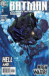 Batman: Journey Into Knight (2005)  n° 5 - DC Comics