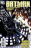 Batman: Journey Into Knight (2005)  n° 6 - DC Comics