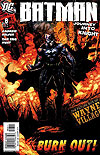 Batman: Journey Into Knight (2005)  n° 8 - DC Comics