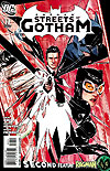 Batman: Streets of Gotham (2009)  n° 17 - DC Comics