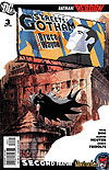 Batman: Streets of Gotham (2009)  n° 3 - DC Comics