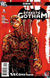 Batman: Streets of Gotham (2009)  n° 4 - DC Comics