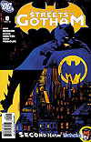 Batman: Streets of Gotham (2009)  n° 8 - DC Comics
