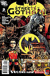 Batman: Streets of Gotham (2009)  n° 9 - DC Comics