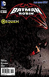 Batman And Robin (2011)  n° 18 - DC Comics