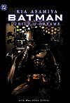 Batman: Child of Dreams (2003)  - DC Comics