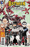 Batman: Li'l Gotham (2013)  n° 6 - DC Comics