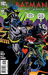 Batman: Gotham After Midnight (2008)  n° 10 - DC Comics