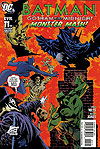 Batman: Gotham After Midnight (2008)  n° 11 - DC Comics