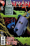 Batman: Gotham After Midnight (2008)  n° 12 - DC Comics