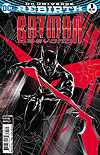 Batman Beyond (2016)  n° 1 - DC Comics