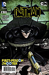 Beware The Batman (2013)  n° 6 - DC Comics
