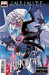 Black Cat Annual (2021)  n° 1 - Marvel Comics