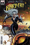 Black Cat Annual (2021)  n° 1 - Marvel Comics