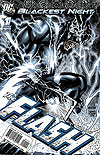 Blackest Night: The Flash (2010)  n° 1 - DC Comics