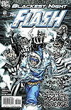 Blackest Night: The Flash (2010)  n° 2 - DC Comics